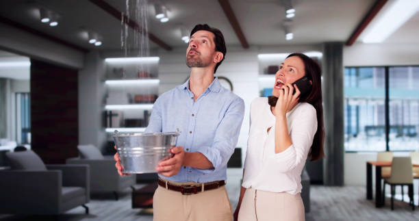  East Tawas, MI Water damage restoration Pros